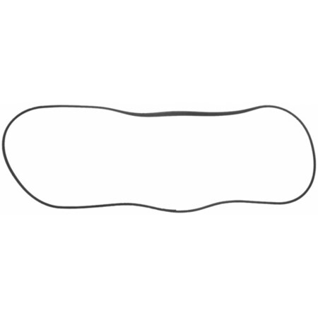 Fel-Pro Dat 310 W/1488Cc E15S 4 82-84/Pulsar Nx/ Valve Cover Set, Vs50220R VS50220R